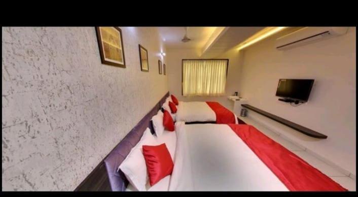 Hotel Best Velly Gandhinagar Ngoại thất bức ảnh