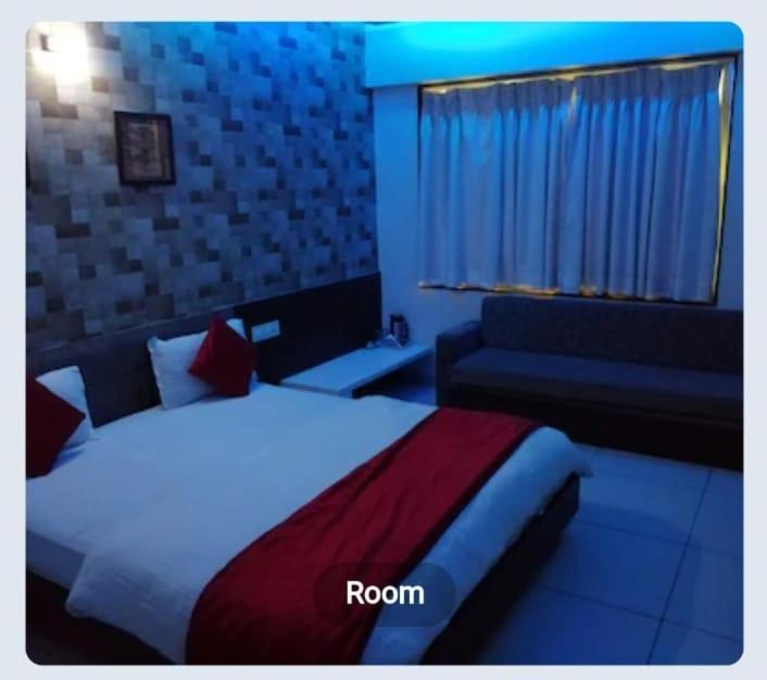 Hotel Best Velly Gandhinagar Ngoại thất bức ảnh