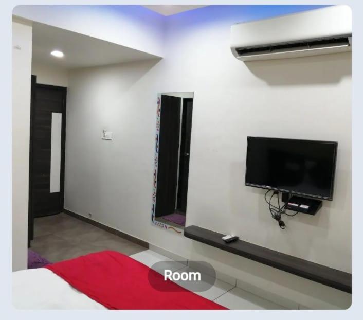 Hotel Best Velly Gandhinagar Ngoại thất bức ảnh