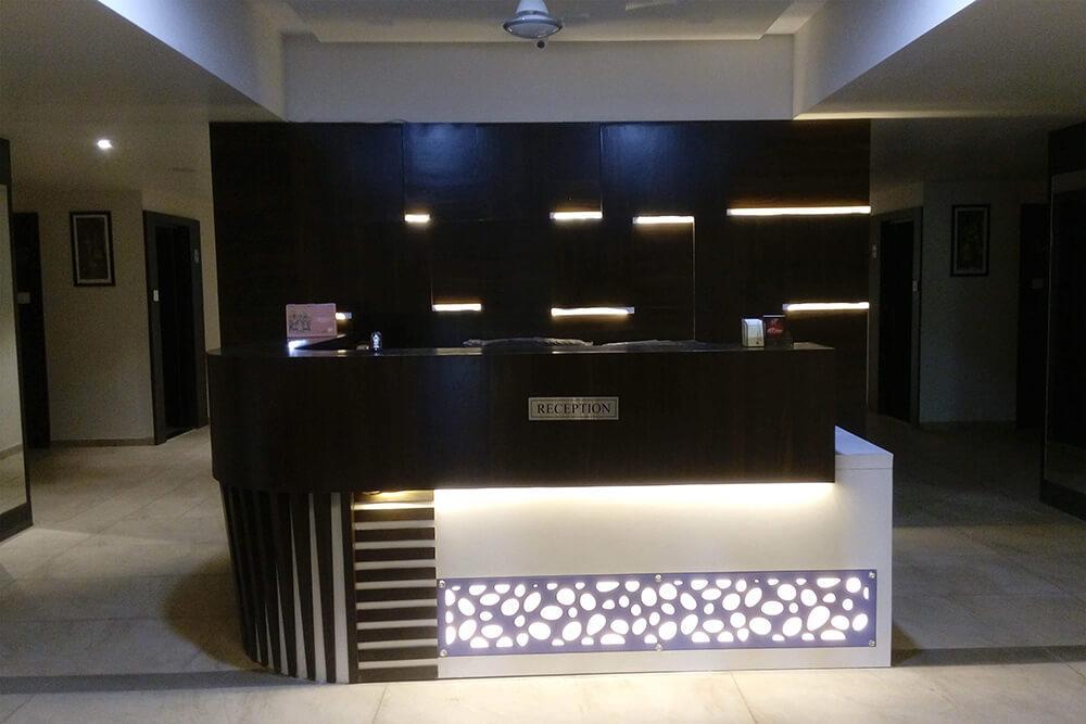 Hotel Best Velly Gandhinagar Ngoại thất bức ảnh