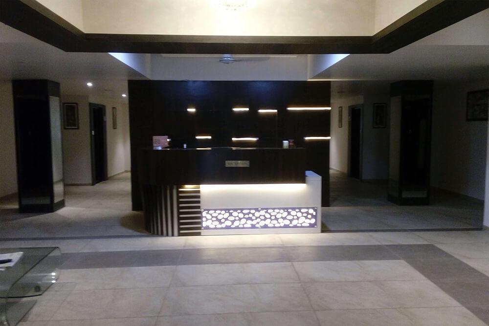 Hotel Best Velly Gandhinagar Ngoại thất bức ảnh