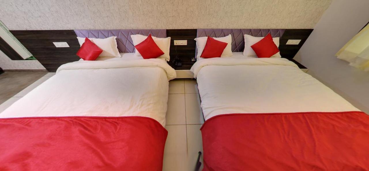 Hotel Best Velly Gandhinagar Ngoại thất bức ảnh