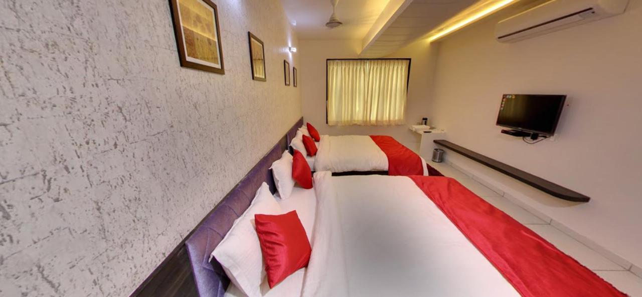 Hotel Best Velly Gandhinagar Ngoại thất bức ảnh